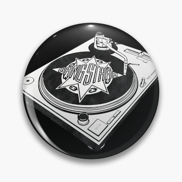 Item preview,  Gangs Starrs Olds Schools Hip Hop designed and sold by KyungMi38.