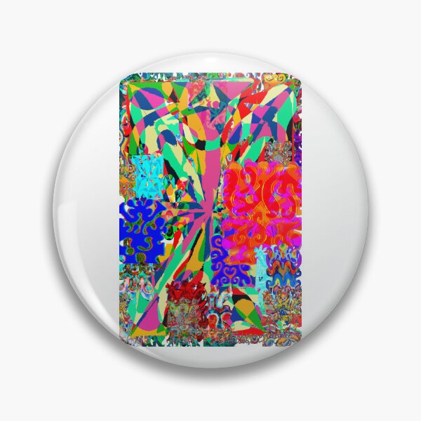 Item preview, Pop abstract designed and sold by Diego Manuel Rodriguez.