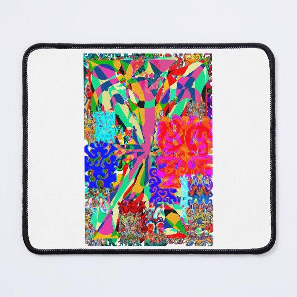 Item preview, Pop abstract designed and sold by Diego Manuel Rodriguez.