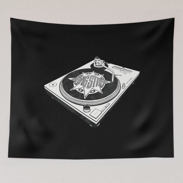 Item preview,  Gangs Starrs Olds Schools Hip Hop designed and sold by KyungMi38.