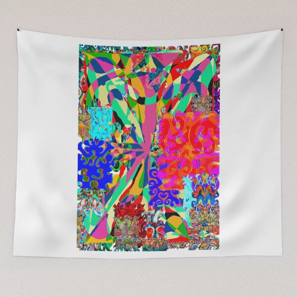Item preview, Pop abstract designed and sold by Diego Manuel Rodriguez.
