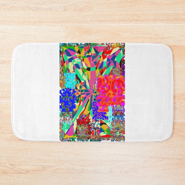 Item preview, Pop abstract designed and sold by Diego Manuel Rodriguez.