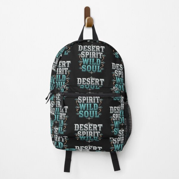 Item preview, Western Desert Spirit Design designed and sold by Zakrytos ★★★★★.
