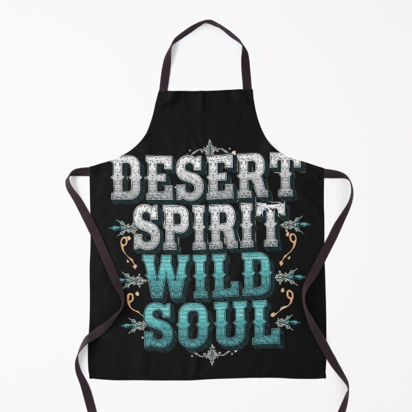 Item preview, Western Desert Spirit Design designed and sold by Zakrytos ★★★★★.