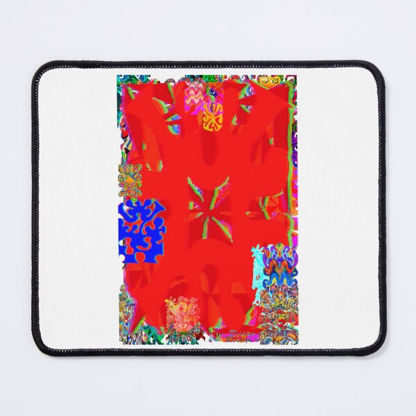 Item preview, Pop abstract designed and sold by Diego Manuel Rodriguez.
