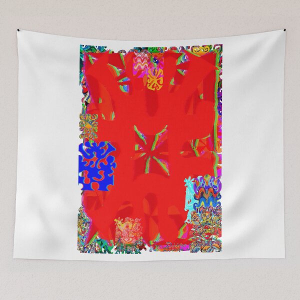 Item preview, Pop abstract designed and sold by Diego Manuel Rodriguez.