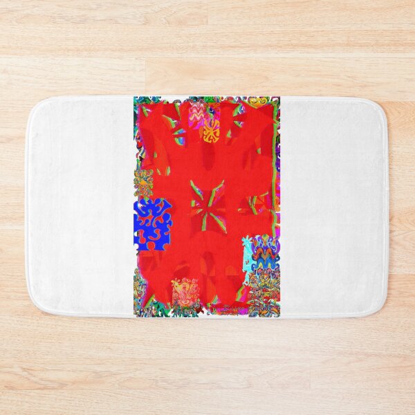Item preview, Pop abstract designed and sold by Diego Manuel Rodriguez.