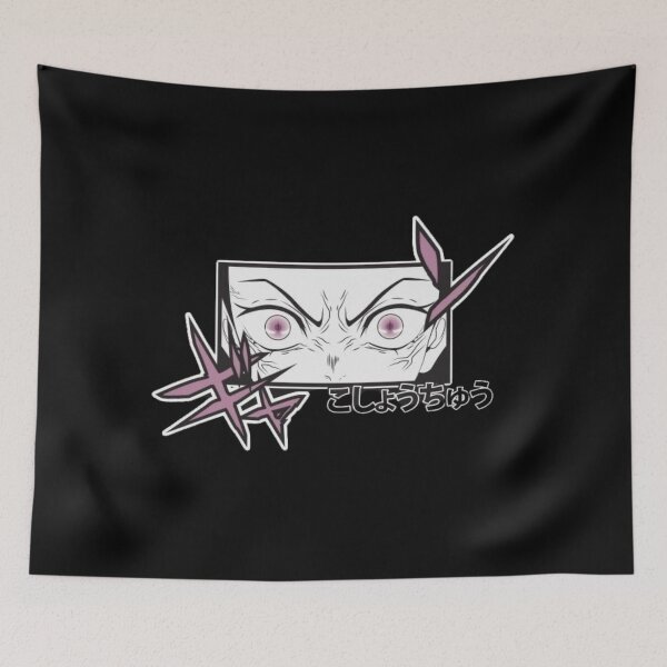 Item preview, pink eyes demon designed and sold by Mardistorm.