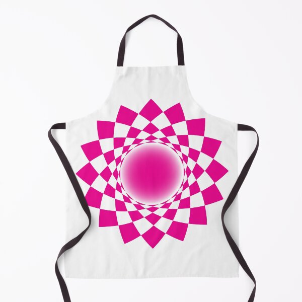 Item preview, Pink Radiant Mandala for Friend designed and sold by Style Legion.