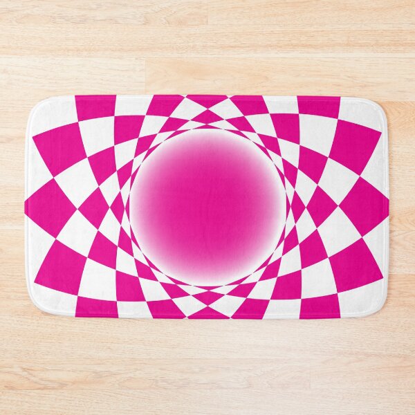 Item preview,  Pink Radiant Mandala for Friend designed and sold by Style Legion.