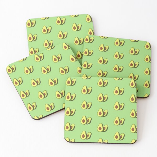Item preview, Avocado Design designed and sold by RoseDesigns05.