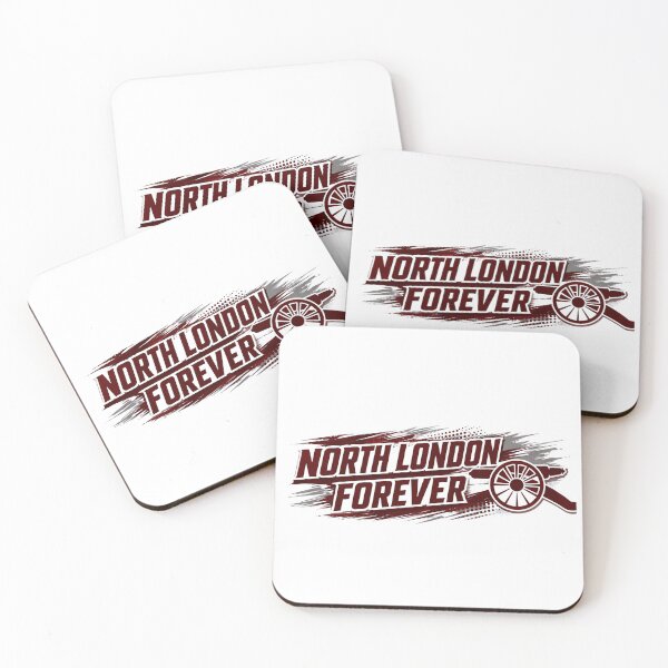 Item preview, North London Forever Cannon Graphic designed and sold by MDC-99.