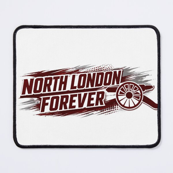 Item preview, North London Forever Cannon Graphic designed and sold by MDC-99.