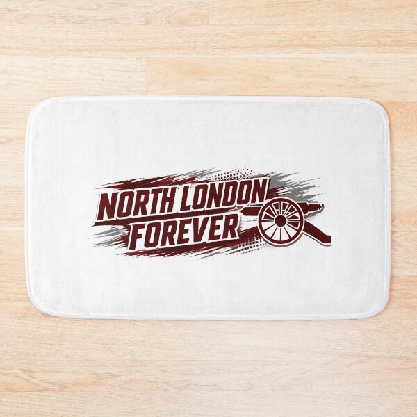 Item preview, North London Forever Cannon Graphic designed and sold by MDC-99.