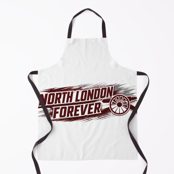 Item preview, North London Forever Cannon Graphic designed and sold by MDC-99.
