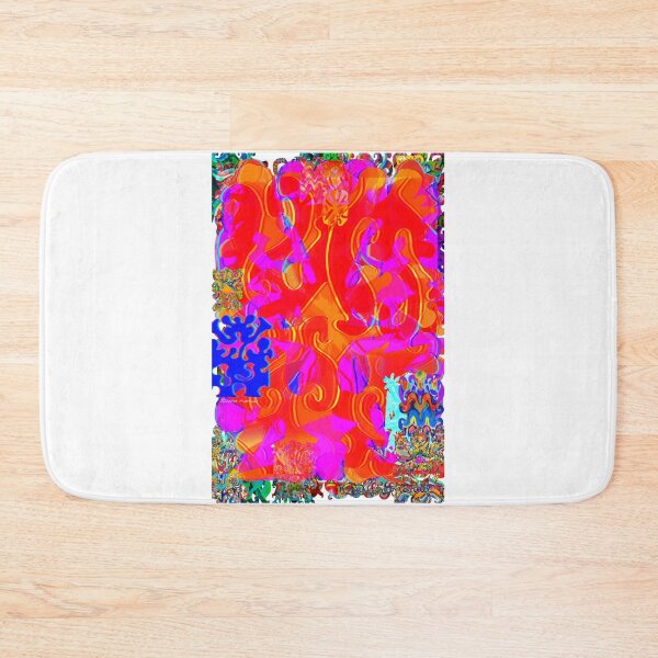 Item preview, Pop abstract designed and sold by Diego Manuel Rodriguez.