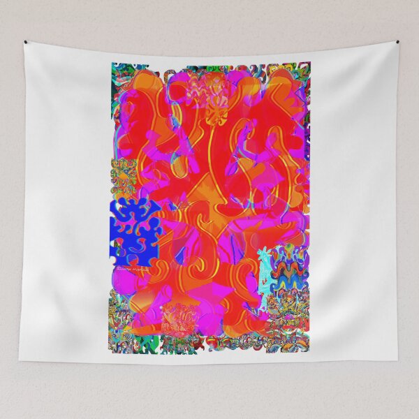 Item preview, Pop abstract designed and sold by Diego Manuel Rodriguez.