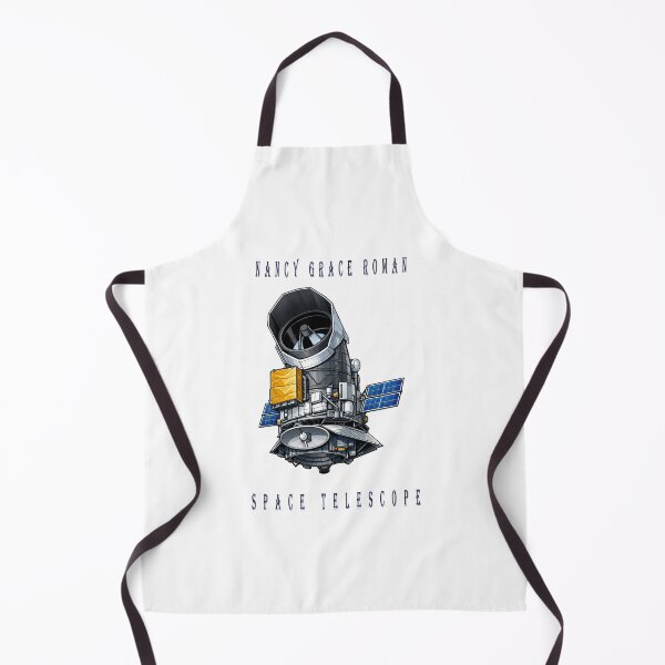 Item preview, Nancy Grace Roman Space Telescope designed and sold by SacRob123.