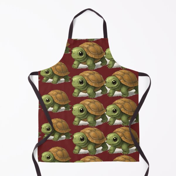 Item preview, Tiny Steps of the Turtle Trio designed and sold by inkioboutique.
