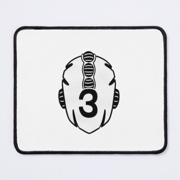 Item preview, Third Evolution Core – Ultimate Form Symbol designed and sold by Rei-nderW1.