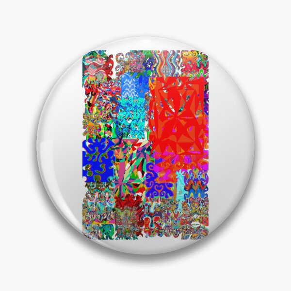 Item preview, Pop abstract designed and sold by Diego Manuel Rodriguez.