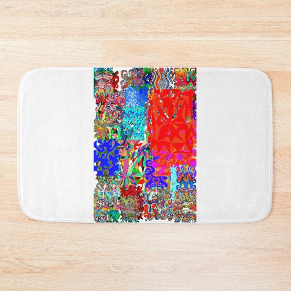 Item preview, Pop abstract designed and sold by Diego Manuel Rodriguez.