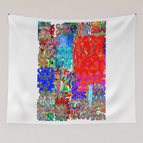 Item preview, Pop abstracto designed and sold by Diego Manuel Rodriguez.