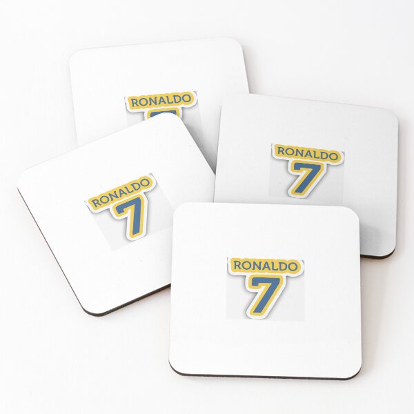 Item preview, Ronaldo sticker  designed and sold by Blazeboys4.
