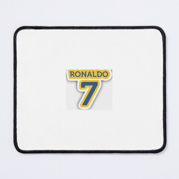 Item preview, Ronaldo sticker  designed and sold by Blazeboys4.