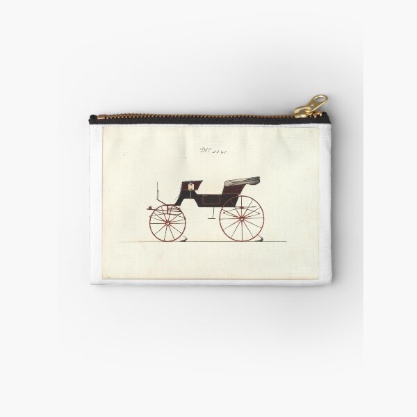 Item preview, Brewster Cabriolet Phaeton | Vintage Travel designed and sold by GammaRay.