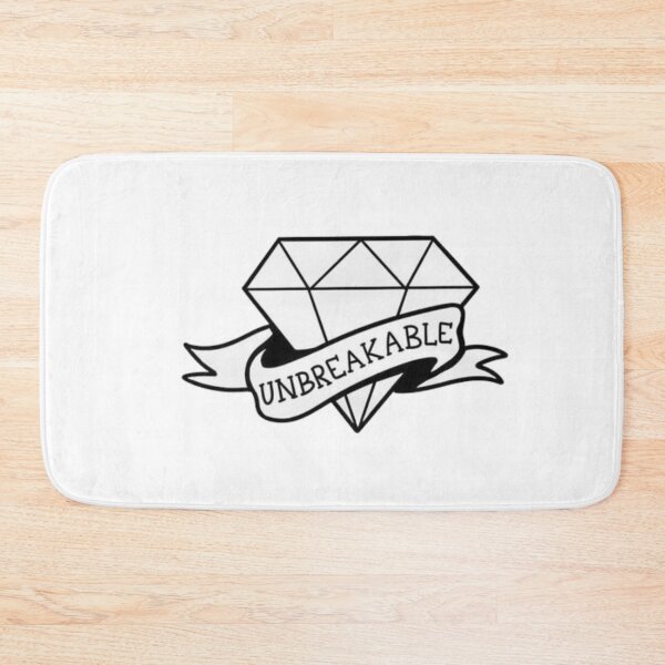 Item preview, Unbreakable Spirit – Diamond Soul designed and sold by Rei-nderW1.