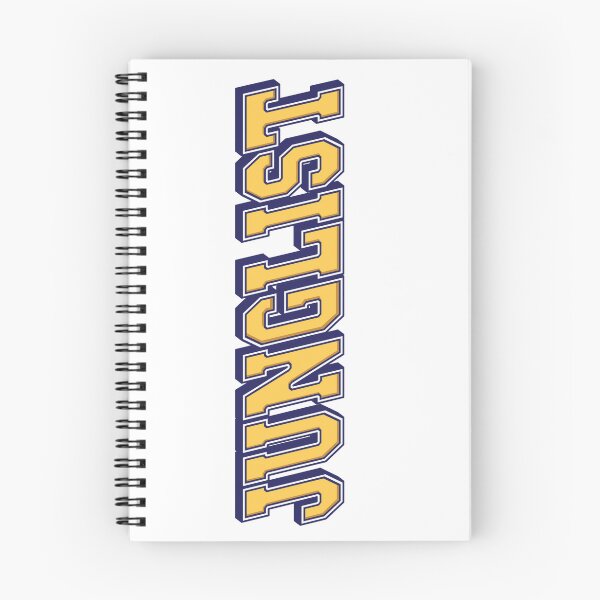 Item preview, Junglist Jungle Music Lovers designed and sold by SoulVisible.