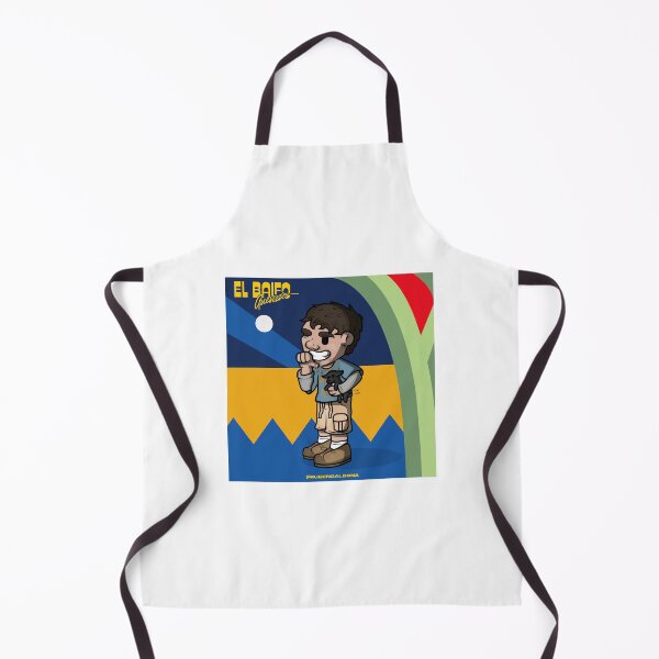 Item preview, Quevedo - El Baifo designed and sold by RubenGaldona.