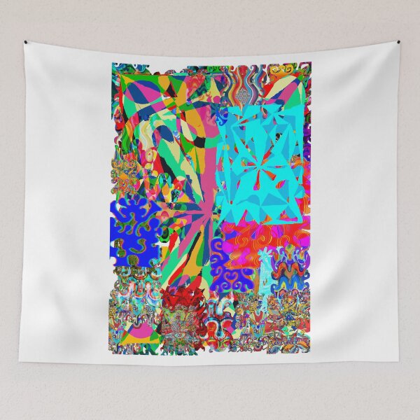 Item preview, Pop abstracto designed and sold by Diego Manuel Rodriguez.