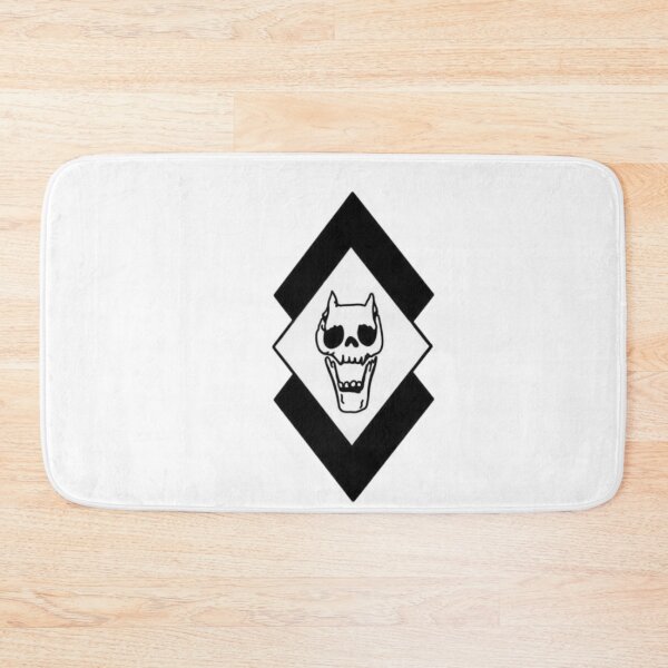Item preview, Skull Emblem – Dark Presence designed and sold by Rei-nderW1.
