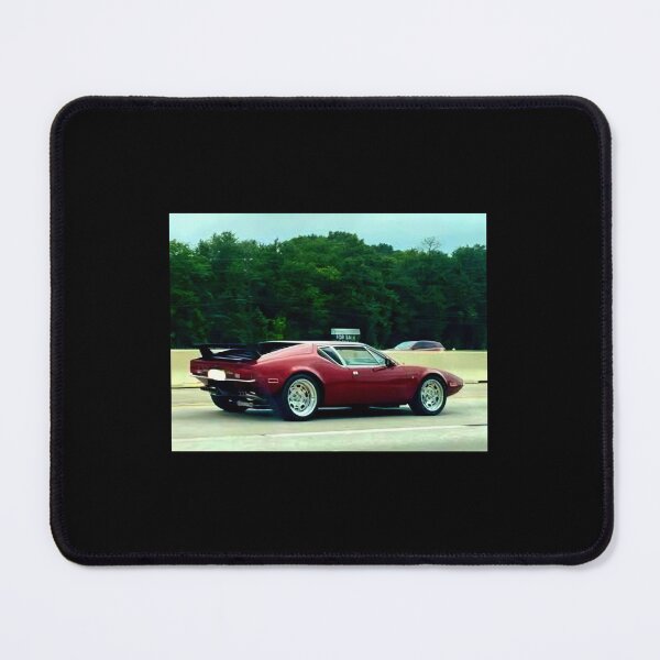 Item preview, Vintage exotic speedster  designed and sold by Positive Shift.