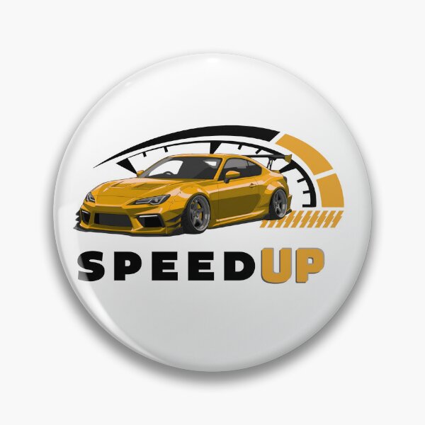 Item preview, High Speed Energy, Performance Car Motion Art designed and sold by Voidbrush.