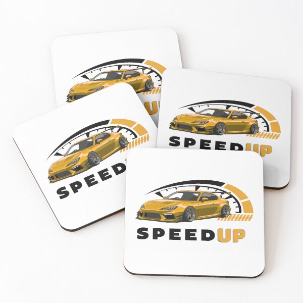 Item preview, High Speed Energy, Performance Car Motion Art designed and sold by Voidbrush.