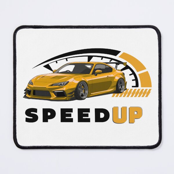 Item preview, High Speed Energy, Performance Car Motion Art designed and sold by Voidbrush.