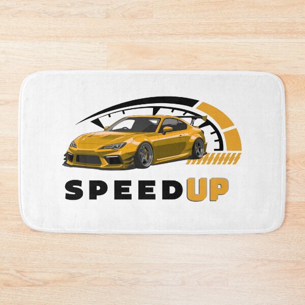 Item preview, High Speed Energy, Performance Car Motion Art designed and sold by Voidbrush.