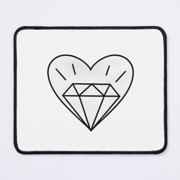 Item preview, Heart of Gold – Unbreakable Love designed and sold by Rei-nderW1.