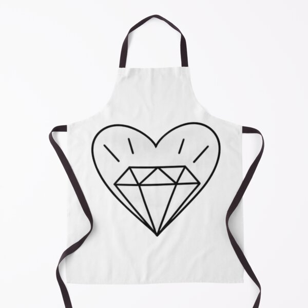 Item preview, Heart of Gold – Unbreakable Love designed and sold by Rei-nderW1.