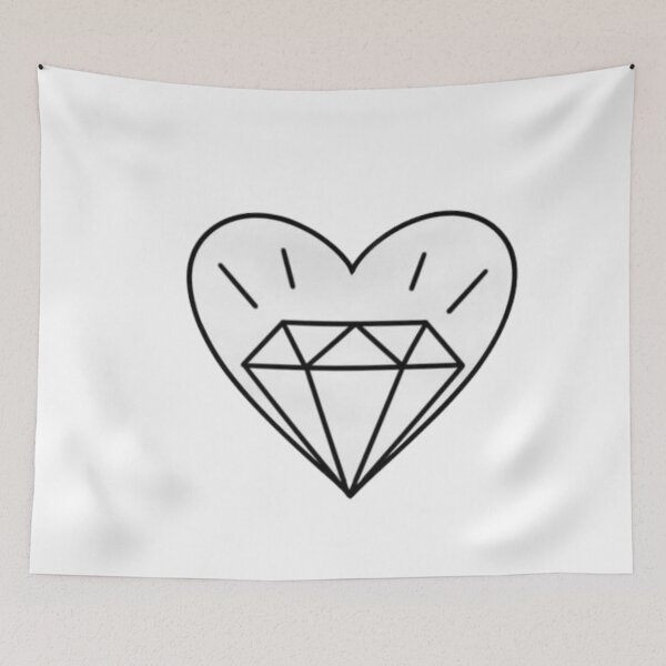 Item preview, Heart of Gold – Unbreakable Love designed and sold by Rei-nderW1.