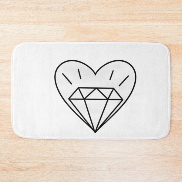 Item preview, Heart of Gold – Unbreakable Love designed and sold by Rei-nderW1.
