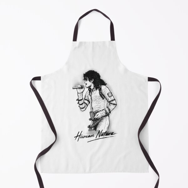 Item preview, Human Nature MJ designed and sold by Xrzysiek.