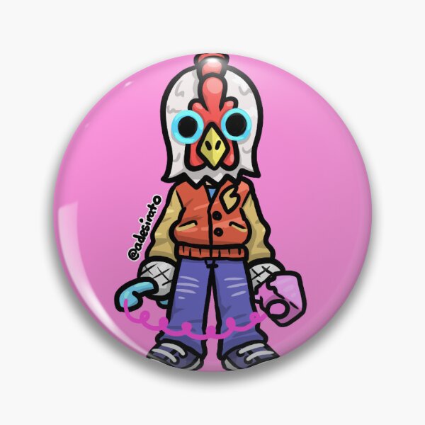 Item preview, Hotline Miami Jacket designed and sold by Adesirato.