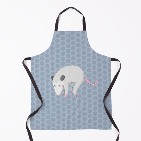 Item preview, Opossum Tiptoeing  designed and sold by JellyBeeJ.