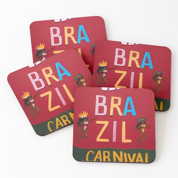 Item preview, carnaval designed and sold by LRStyle.