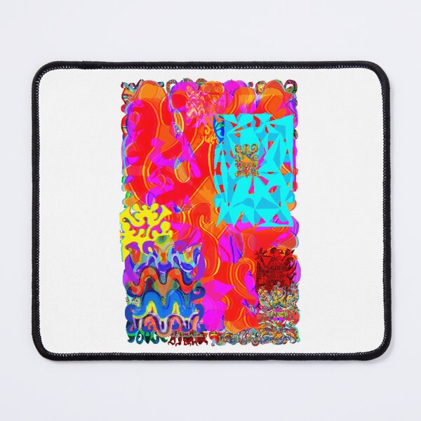 Item preview, Pop abstract designed and sold by Diego Manuel Rodriguez.