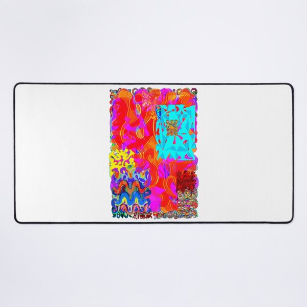 Item preview, Pop abstract designed and sold by Diego Manuel Rodriguez.
